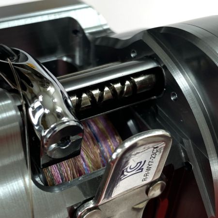  SHIMANO シマノ 24 オシア コンクエストCT301HG CT301HG LEFT