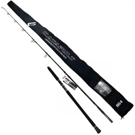  XESTA カタパルト S83-8