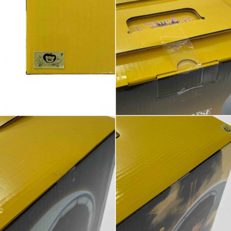   未開封 一番くじ ドラゴンボール VSオムニバスアルティメット F賞 カカロット MASTERLISE PLUS フィギュア