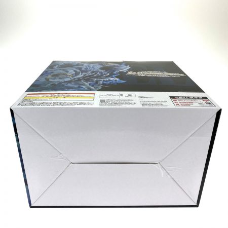   未開封 一番くじ ワンピース The Greatest Battle～偉大なる航路へ～ ラストワン賞 2億V雷神 フィギュア