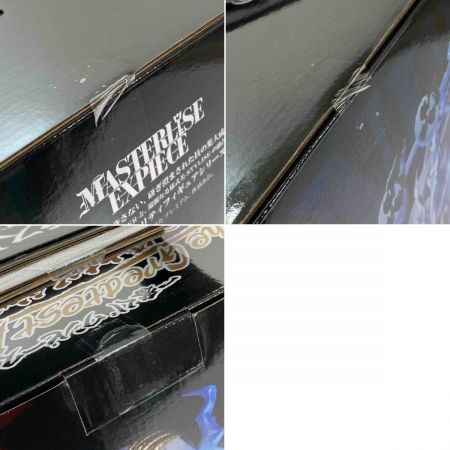   未開封 一番くじ ワンピース The Greatest Battle～偉大なる航路へ～ ラストワン賞 2億V雷神 フィギュア