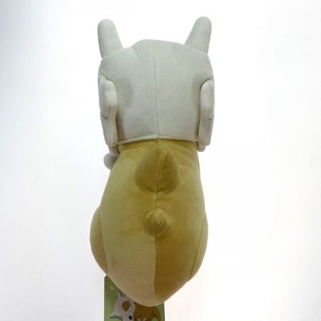   ポケモンセンターオリジナル もっちりぬいぐるみ Pokemon Sleep おやすみカラカラ タグ付き 開封済み