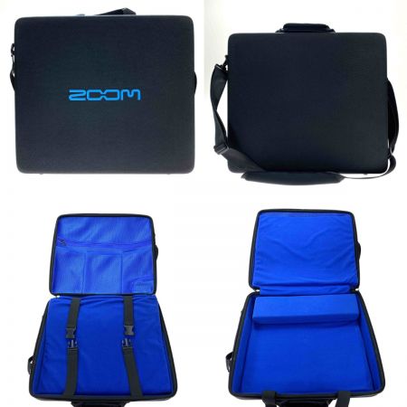  ZOOM ズーム LiveTrak LiveTrak L-12 デジタルミキサー ケース付