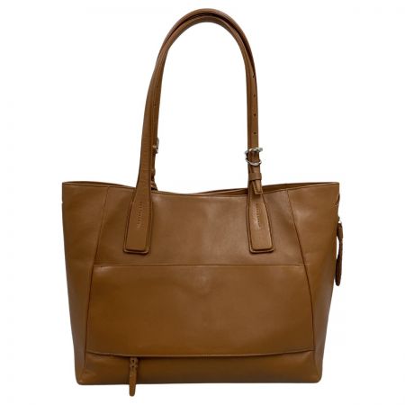  PID ピーアイディー 高機能撥水レザートートバッグ PAZ101 キャメル