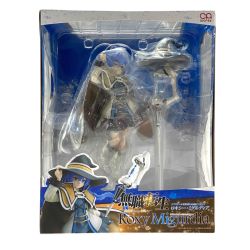 ## CAworks ロキシー・ミグルディア 無職転生 異世界行ったら本気だす 開封済み 1/7スケール塗装済み完成品フィギュア Bランク