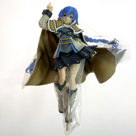  CAworks ロキシー・ミグルディア 無職転生 異世界行ったら本気だす 開封済み 1/7スケール塗装済み完成品フィギュア