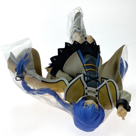  CAworks ロキシー・ミグルディア 無職転生 異世界行ったら本気だす 開封済み 1/7スケール塗装済み完成品フィギュア