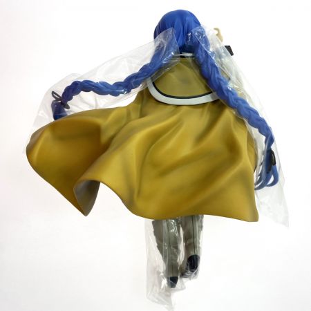  CAworks ロキシー・ミグルディア 無職転生 異世界行ったら本気だす 開封済み 1/7スケール塗装済み完成品フィギュア