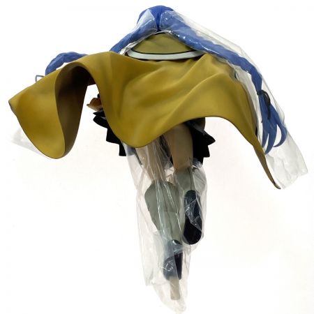  CAworks ロキシー・ミグルディア 無職転生 異世界行ったら本気だす 開封済み 1/7スケール塗装済み完成品フィギュア