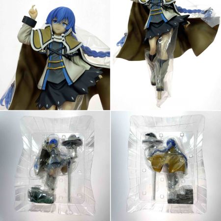  CAworks ロキシー・ミグルディア 無職転生 異世界行ったら本気だす 開封済み 1/7スケール塗装済み完成品フィギュア