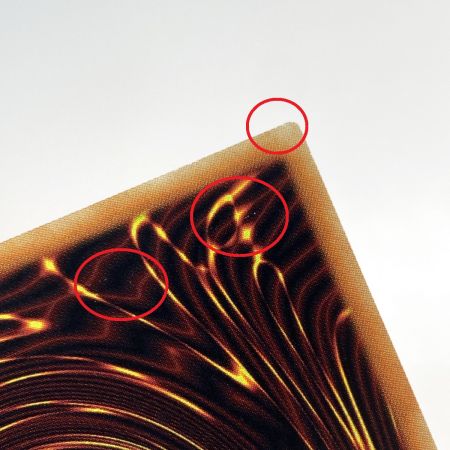   遊戯王 ブラック・マジシャン・ガール 20TH-JPC55 シークレット トレカ