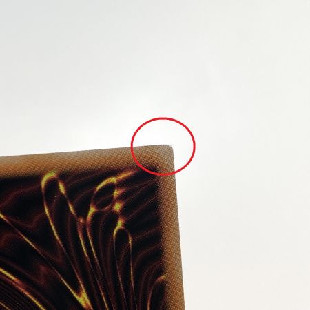   遊戯王 神の宣告 QCLP-JP007 クォーターセンチュリーシークレット トレカ