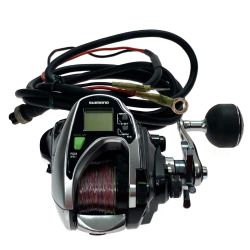 ## SHIMANO シマノ フォースマスター 800 右巻き 03295 使用距離7.9km Cランク