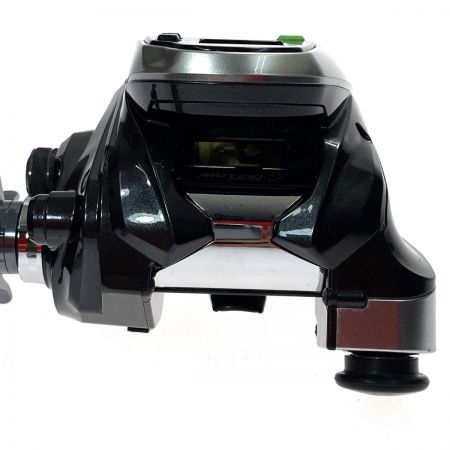  SHIMANO シマノ フォースマスター 800 右巻き 03295 使用距離7.9km