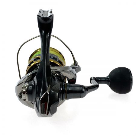  SHIMANO シマノ 20 ツインパワー 4000PG 04145 箱付 キズ有