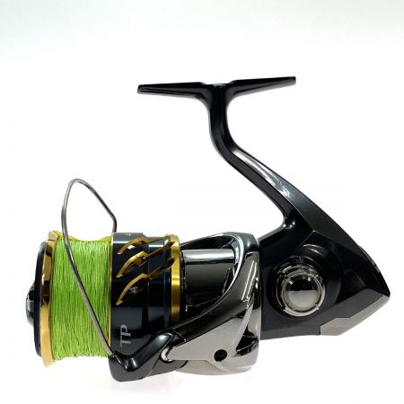  SHIMANO シマノ 20 ツインパワー 4000PG 04145 箱付 キズ有