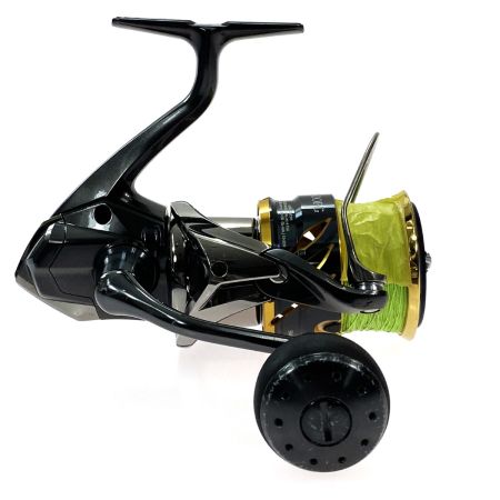  SHIMANO シマノ 20 ツインパワー 4000PG 04145 箱付 キズ有