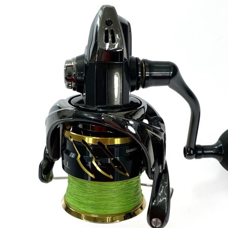  SHIMANO シマノ 20 ツインパワー 4000PG 04145 箱付 キズ有