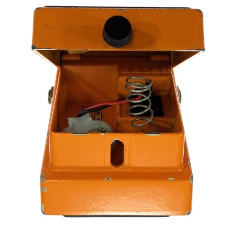  BOSS ボス DS-1 Distortion オペアンプ TA7136AP 黒ネジ MADE IN JAPAN