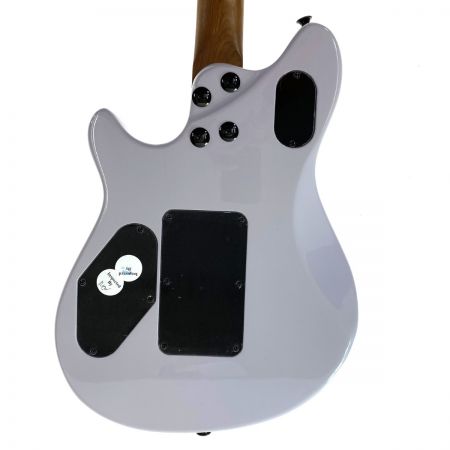  EVH Wolfgang WG Standard BKD MPL BATTLESHIP GRY エレキギター ソフトケース付