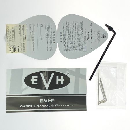  EVH Wolfgang WG Standard BKD MPL BATTLESHIP GRY エレキギター ソフトケース付