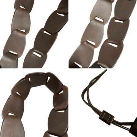  GUCCI グッチ ショルダーバッグ スウェード ジャンク品 001･2040･1828