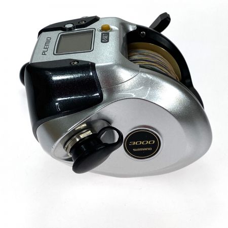  SHIMANO シマノ 15 プレミオ3000 右巻き 03424