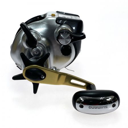  SHIMANO シマノ 15 プレミオ3000 右巻き 03424