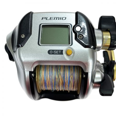  SHIMANO シマノ 15 プレミオ3000 右巻き 03424