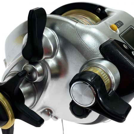  SHIMANO シマノ 15 プレミオ3000 右巻き 03424