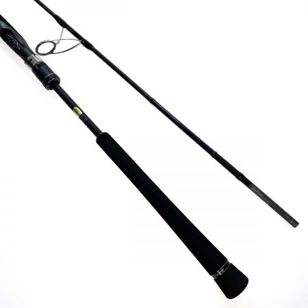  SHIMANO シマノ 20ゲームタイプJ(GAME TYPE J)S64‐2 S64-2