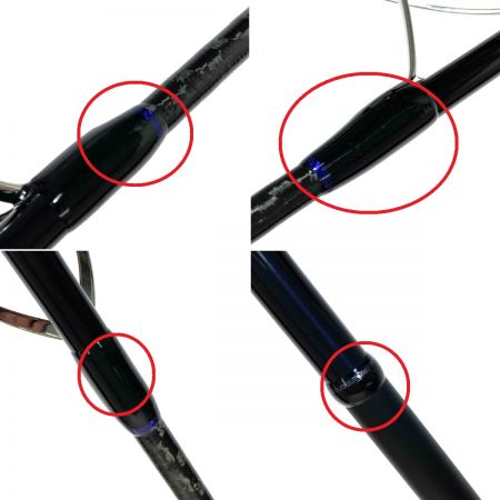  SHIMANO シマノ 20ゲームタイプJ(GAME TYPE J)S64‐2 S64-2