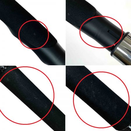  SHIMANO シマノ 20ゲームタイプJ(GAME TYPE J)S64‐2 S64-2