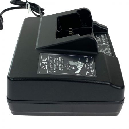  Panasonic パナソニック 電動自転車専用  スタンド式充電器 NKJ073Z 動作未確認