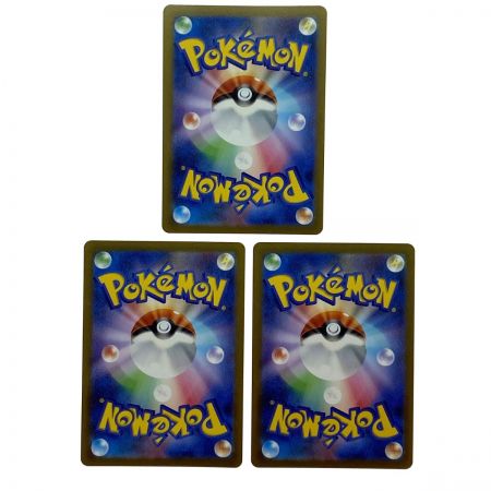   ポケモンカード イーブイ YU NAGABA プロモ 全9種セット ポケカ