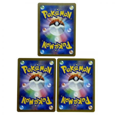   ポケモンカード イーブイ YU NAGABA プロモ 全9種セット ポケカ