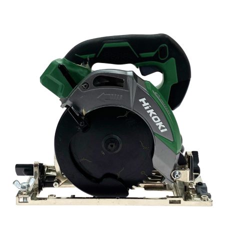  HiKOKI ハイコーキ 深切り電子丸のこ C5MEYA(SK) 刃径147mm 100V コード式　