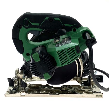  HiKOKI ハイコーキ 深切り電子丸のこ C5MEYA(SK) 刃径147mm 100V コード式　