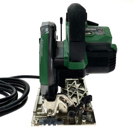  HiKOKI ハイコーキ 深切り電子丸のこ C5MEYA(SK) 刃径147mm 100V コード式　