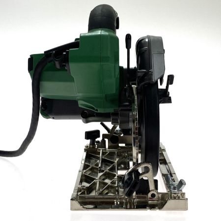  HiKOKI ハイコーキ 深切り電子丸のこ C5MEYA(SK) 刃径147mm 100V コード式　