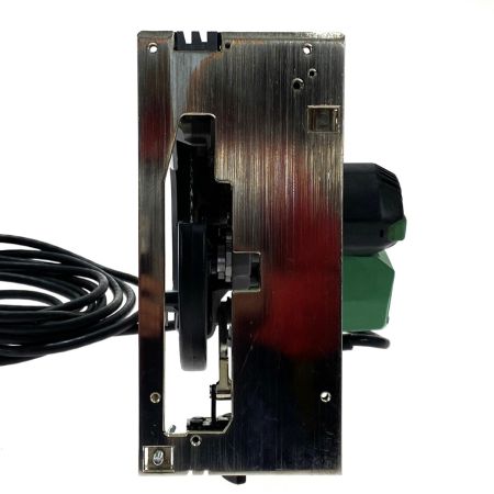  HiKOKI ハイコーキ 深切り電子丸のこ C5MEYA(SK) 刃径147mm 100V コード式　