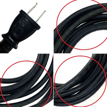  HiKOKI ハイコーキ 深切り電子丸のこ C5MEYA(SK) 刃径147mm 100V コード式　