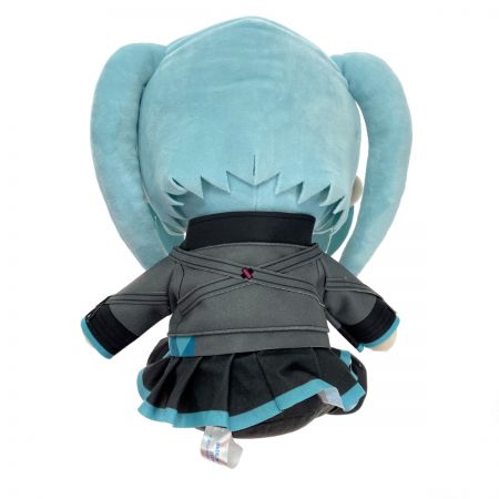   セガラッキーくじ プロセカ ラストラッキー賞 初音ミク ぬいぐるみ