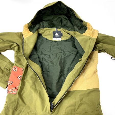  BURTON バートン スノーボードウェア  ONEPEACE OP 15015102300 レディース Mサイズ