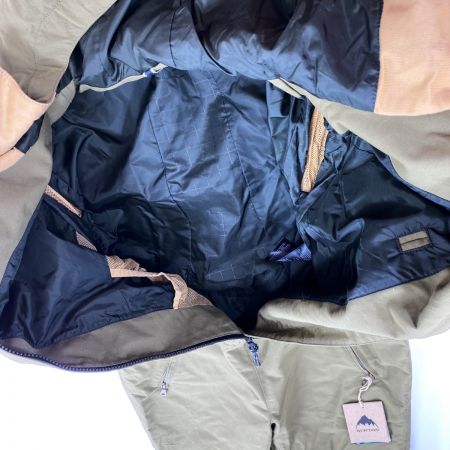  BURTON バートン スノーボードウェア  ONEPEACE OP 15015102300 レディース Mサイズ