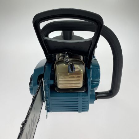  MAKITA マキタ エンジン式チェンソー MEA3502L グリーン 400mmガイドバー 排気量35mL