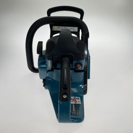  MAKITA マキタ エンジン式チェンソー MEA3502L グリーン 400mmガイドバー 排気量35mL
