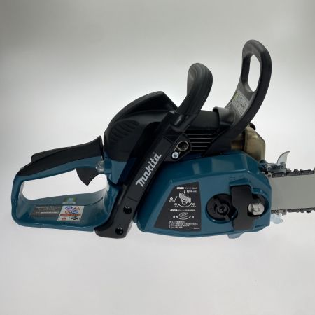  MAKITA マキタ エンジン式チェンソー MEA3502L グリーン 400mmガイドバー 排気量35mL