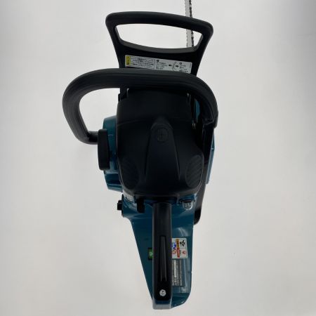  MAKITA マキタ エンジン式チェンソー MEA3502L グリーン 400mmガイドバー 排気量35mL
