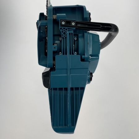  MAKITA マキタ エンジン式チェンソー MEA3502L グリーン 400mmガイドバー 排気量35mL